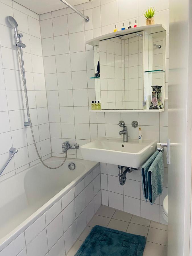 Hotelturm 29 Stock Apartment Augsburg