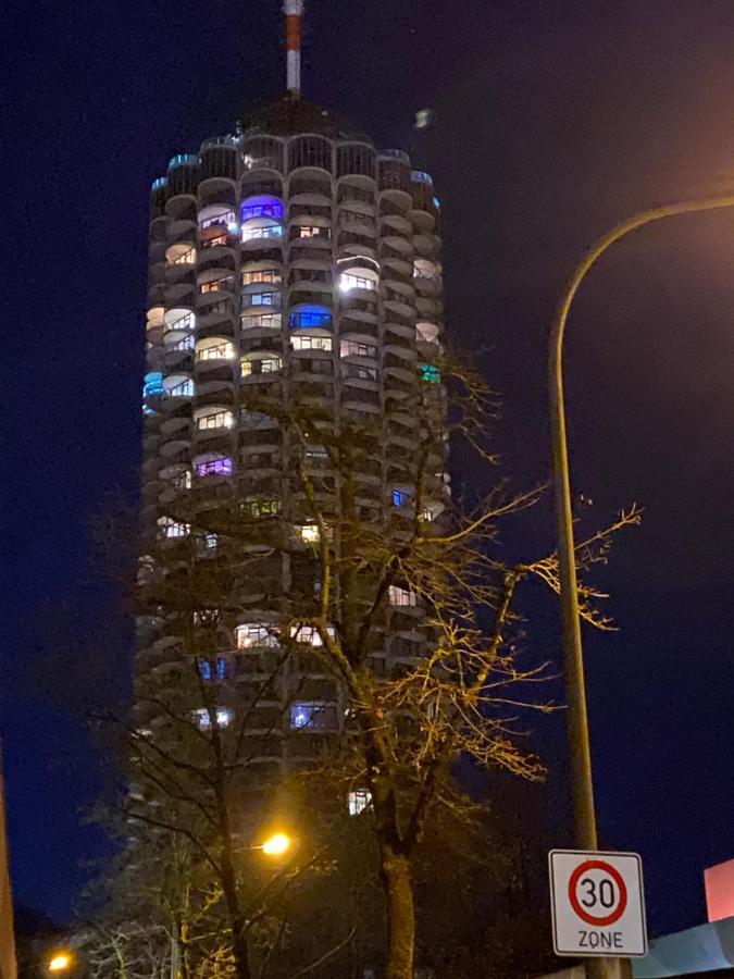 Hotelturm 29 Stock Lejlighed